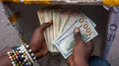 Dollars for Black Hands