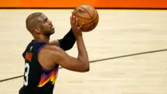 Chris Paul