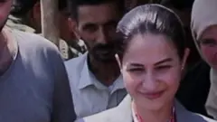 Syrian leader