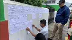 निर्वाचन