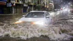 بارش