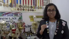 මෙනුරි සචින්තා කොඩිකාර