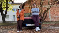 Tri generacije, jedan jugo