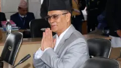 चोलेंद्र शमशेर जंग बहादुर राणा