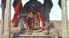 शिवरायांनी अफजलला एक इंच जमीन जिंकू दिली नाहीच, उलट पन्हाळ्यापर्यंतचा मुलूख आपल्या स्वराज्यात सामील करून घेतला.
