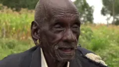 Rift Valley, Kericho, Icayi, Ubukoloni, ubucakara, amatongo, agateka ka muntu