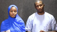 Abdulbaki da Fauziyya