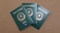 passport