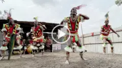 Egwu Atiilogwu