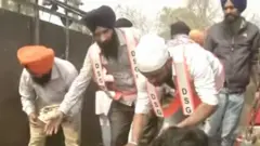 ਲੰਗਰ