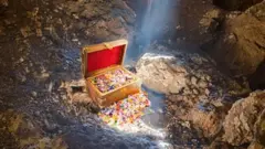 గుప్త నిధులు