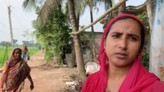 মেহেরুন্নিসা গাজি