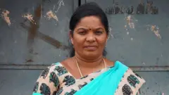 வறண்ட கிராமத்தை செழிக்க வைத்த பெண் ஊராட்சி தலைவர்