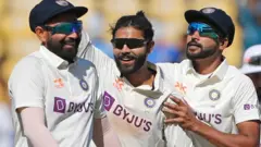 રવીન્દ્ર જાડેજા