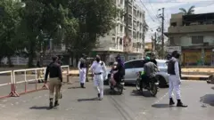 کراچی