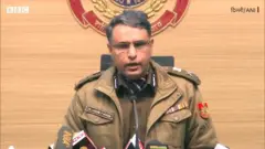दिल्ली पुलिस