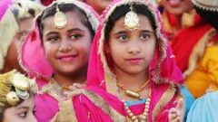बेटियाँ