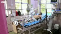 covid hospital icu
