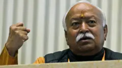 मोहन भागवत