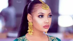 Lynn anakiri kuwa kazi ya kuwa malkia wa video inatoa taswira kuwa wasichana kama yeye huenda wanatumia urembo na muonekano wa miili yao kujiuza