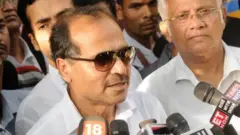 अधीर रंजन चौधरी