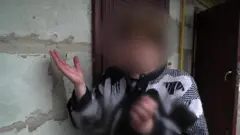 ریپ کا شکار بننے والی خاتون