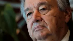 Antonio Guterres