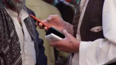 افغانستان