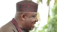 Rochas Okorocha