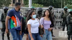 இலங்கை இயல்புநிலை