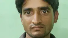 Poaching suspect Yarlen