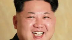 கிம் ஜாங் உன்: “நட்சத்திர மன்னரா அல்லது வெறும் சர்வாதிகாரியா” - யார் இவர்?