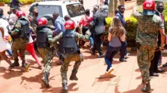 Uganda