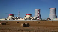 БелАЭС