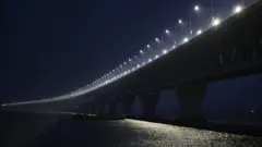 পদ্মা সেতু কর্তৃপক্ষ