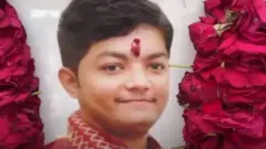 दर्शन सोलंकी