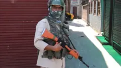 કાશ્મીર