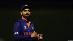 کوہلی