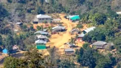 পার্বত্য চট্টগ্রাম