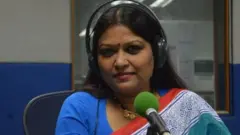 চয়নিকা চৌধুরী