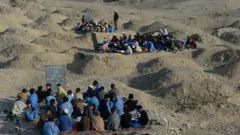 افغانستان