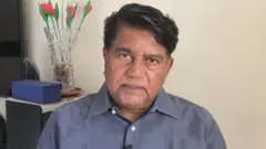 सुरेश खोपड़े की पहल के चलते भिवंडी 1992 में दंगों से बच गया था