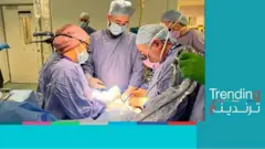 نجاح أول عملية زراعة رحم في بريطانيا بعد تبرع امرأة لأختها