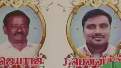 ஜெயராஜ் பென்னிக்ஸ் சிறை மரண வழக்கில் கைதான எஸ்.ஐ. பால்துரை கொரோனாவுக்கு பலி