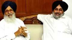 ਬਾਦਲ