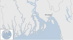 নোয়াখালী