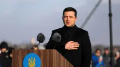 Зеленський