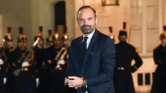 Edouard Philippe