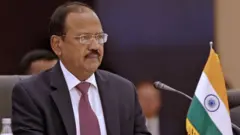 अजित डोभाल