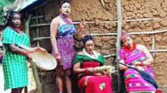 Ndị na-eme ihe onyonyo
